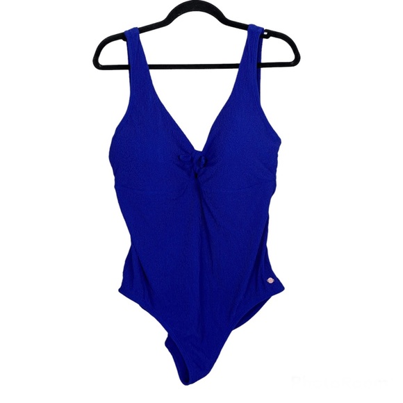 CALIA by Carrie Underwood Swim Calia By Carrie Underwood Royal Blue